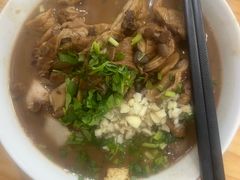 -陈记卤煮小肠