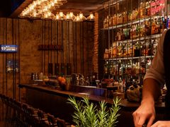 -悦界酒吧(后海店)