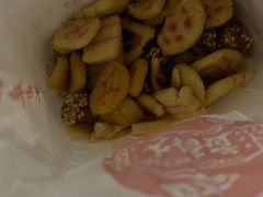 -大桥道食品商店(咸阳路店)