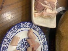 -庄行曹记羊肉(泗泾店)