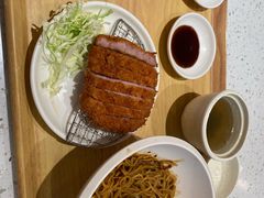 猪扒拌面-味千拉面(世纪东方店)