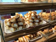-新侨三宝乐面包店(崇文门店)