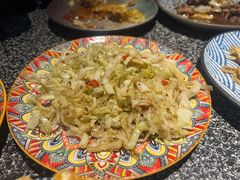 -大成铁板烧•板前(复古餐厅石老人店)