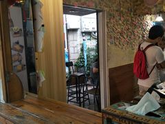 大堂-阿信厚吐司(曾厝垵店)