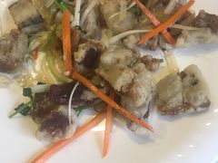 -老仁义·清真菜(太古街店)