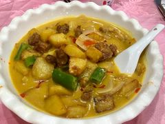 -江记餐厅(罗冲围店)