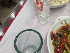 歪嘴-巴蜀飘香川菜馆(无锡大饭东湖滨路酒吧街店)