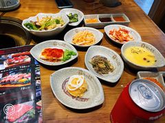 -牛人·雪花牛·木炭烤肉(昆山陆家店)