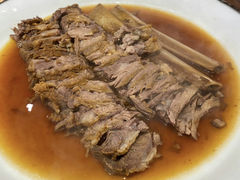 -西贝莜面村(万象天地店)