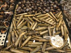-孙家码头海鲜自助美食城