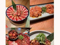 -烧肉达人•炭火烧肉(新天地店)