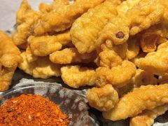 -芸山季·云南山珍菌火锅(宝能环球汇店)