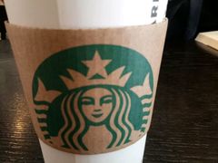 -星巴克(保定万博广场店)