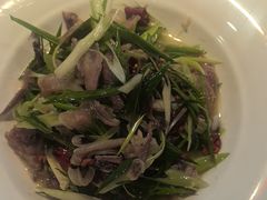 -秦月轩·陕西家乡菜(阜成路·五棵松店)