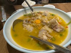 -张太婆老妈蹄花川菜馆·中华餐饮老字号(望平街店)