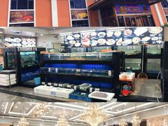 -轩记海鲜餐厅·四十五年老字号·经典粤菜(西区彩虹店)