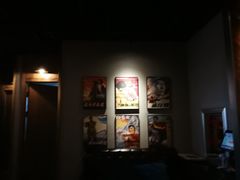 门面-茶啊冲电影主题文化餐厅(TOUCH12街店)