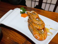 -渔日本料理铁板烧(新天地假日广场店)