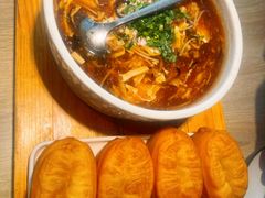 -味莊·青岛菜(云霄路店)