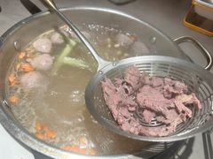 -潮发潮汕牛肉店(东方宝泰店)