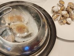 -海味当家·蒸锅海鲜(中山广场创始店)