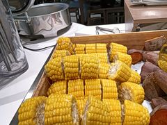 -天荷菜根·闽南素食自助(刺桐北路店)