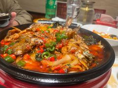 -潇湘码头·鲜湘菜(清河店)