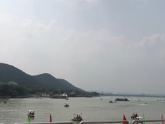 -云龙湖旅游景区