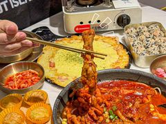 -HOTISLAND海鸡岛·韩国料理(江南西店)