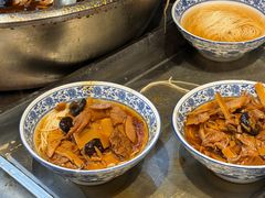 -西园寺素食(西园弄戒幢律寺店)