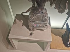 -ZARA(凯德乐峰广场店)