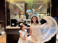 -深圳四季酒店·馥自助餐厅