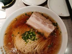 古法焖肉面-松鹤楼面馆(飞州国际广场店)