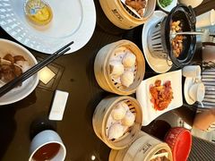 -惠州白鹭湖雅居乐喜来登度假酒店-采悦轩中餐厅