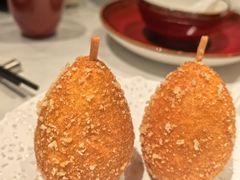 -大鸭梨烤鸭店(花园村店)