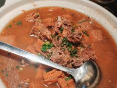 -鑫小城故事·藕汤·家常菜(台北一路总店)
