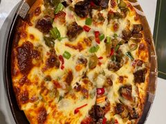-海尔巴格·新疆菜(吐鲁番店)