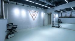 -R.A Dance智能自助舞蹈练习室