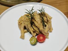 -壹零捌道·北京烤鸭(车公庄店)