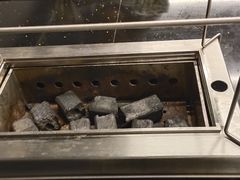 -老吕涮羊肉•东北原味烧烤•大油边•烤鱼(五角场店)