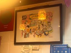 -玫瑰甜品(文明路店)