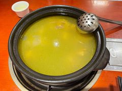 -菌之家·专业纯野生菌火锅·特色炒菌