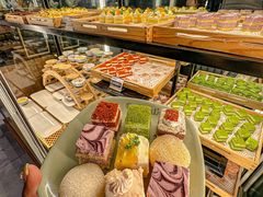 -韩盛·盛江山自助料理(中街大悦城黑金店)