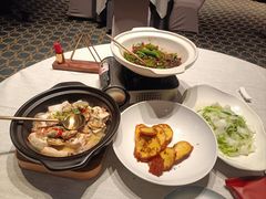-喜棠·长沙家宴·海鲜·湘菜(麓谷店)