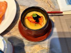 -星汇餐厅