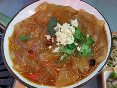 -棒小伙·齐齐哈尔烤肉(龙茗路店)