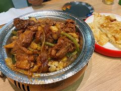-荣鹏风味烀饼(万达广场店)