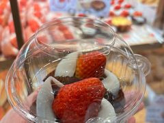 -山崎面包(静安久光店)