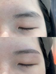 -Wax Brow蜜蜡脱毛美甲美睫眉吧