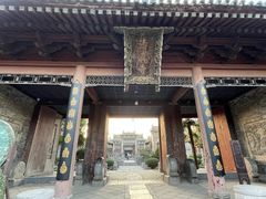-西安化觉巷清真大寺